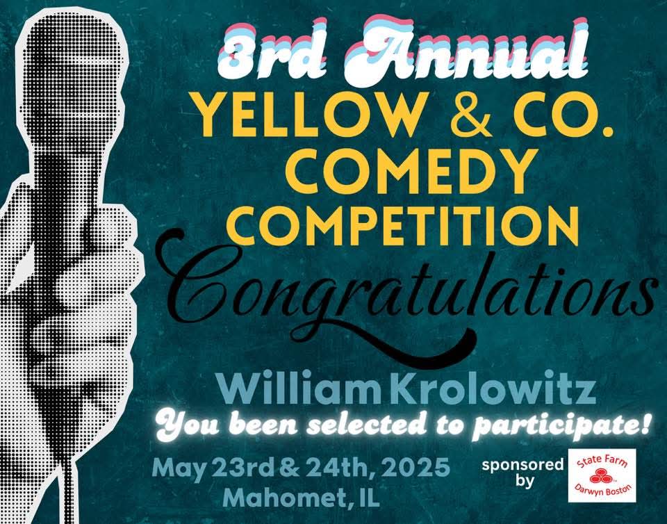 william winner